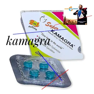 Kamagra le moins cher